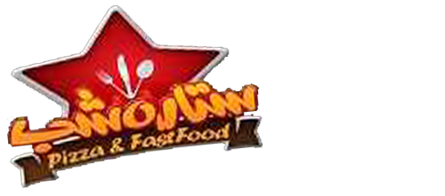 لوگوی فست فود 